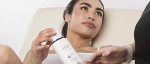 obagi blue radiance skin peel banner image